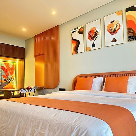 Comzy Ha Long Homestay Ngoại thất bức ảnh