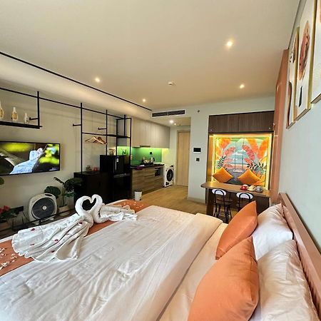 Comzy Ha Long Homestay Ngoại thất bức ảnh