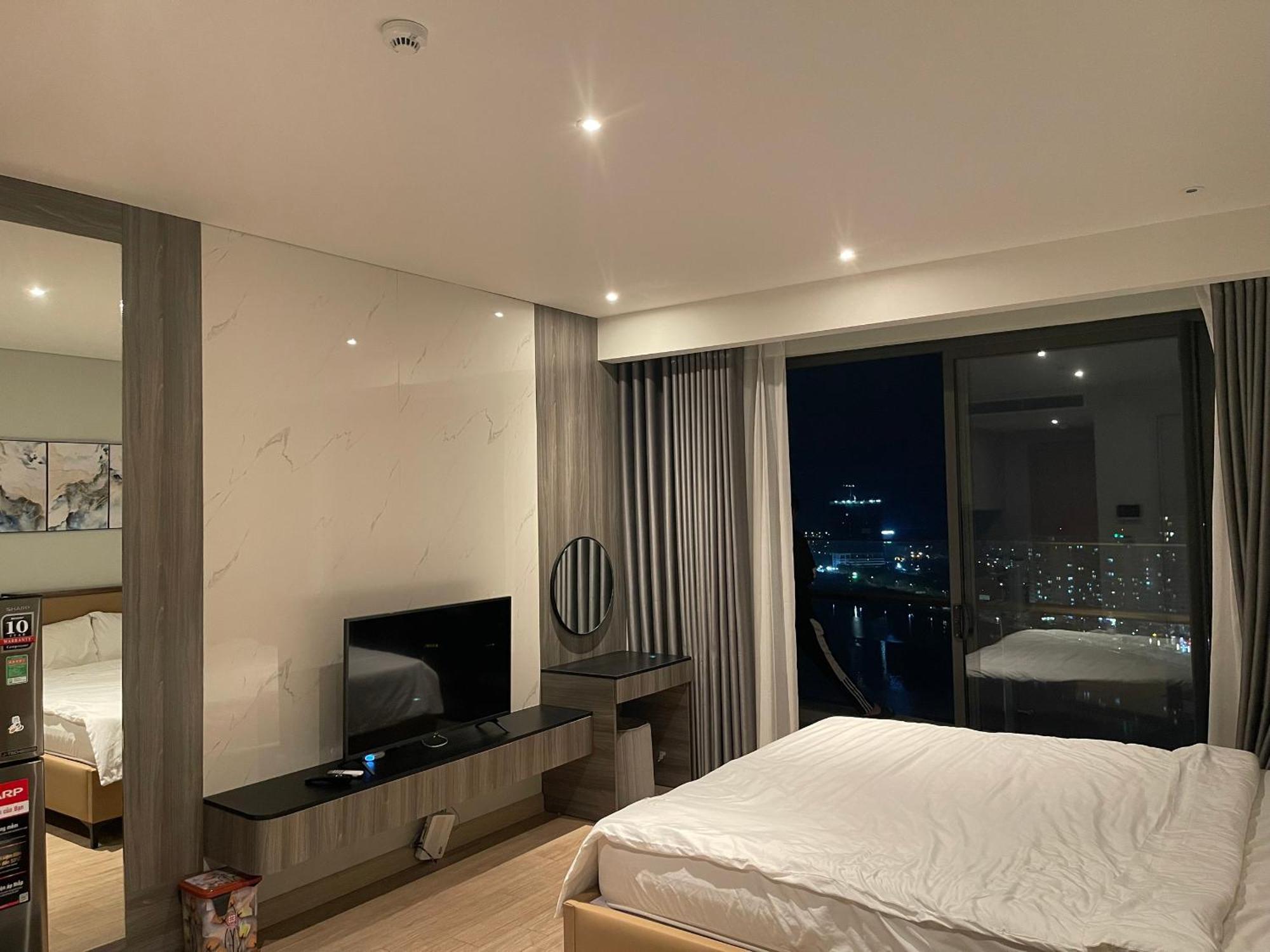 Comzy Ha Long Homestay Ngoại thất bức ảnh