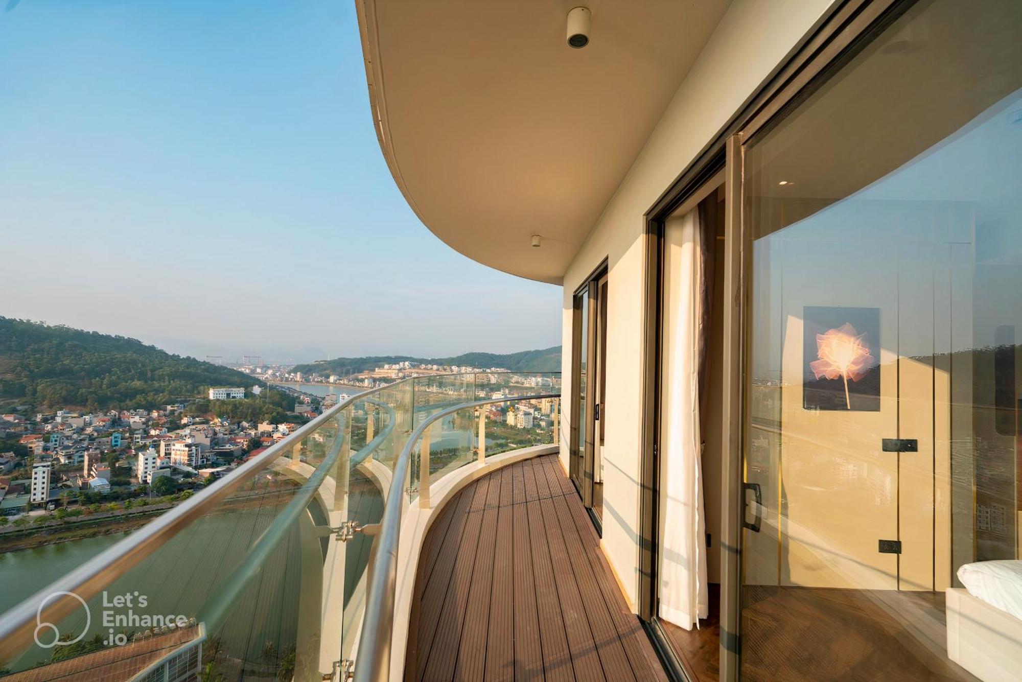 Comzy Ha Long Homestay Ngoại thất bức ảnh