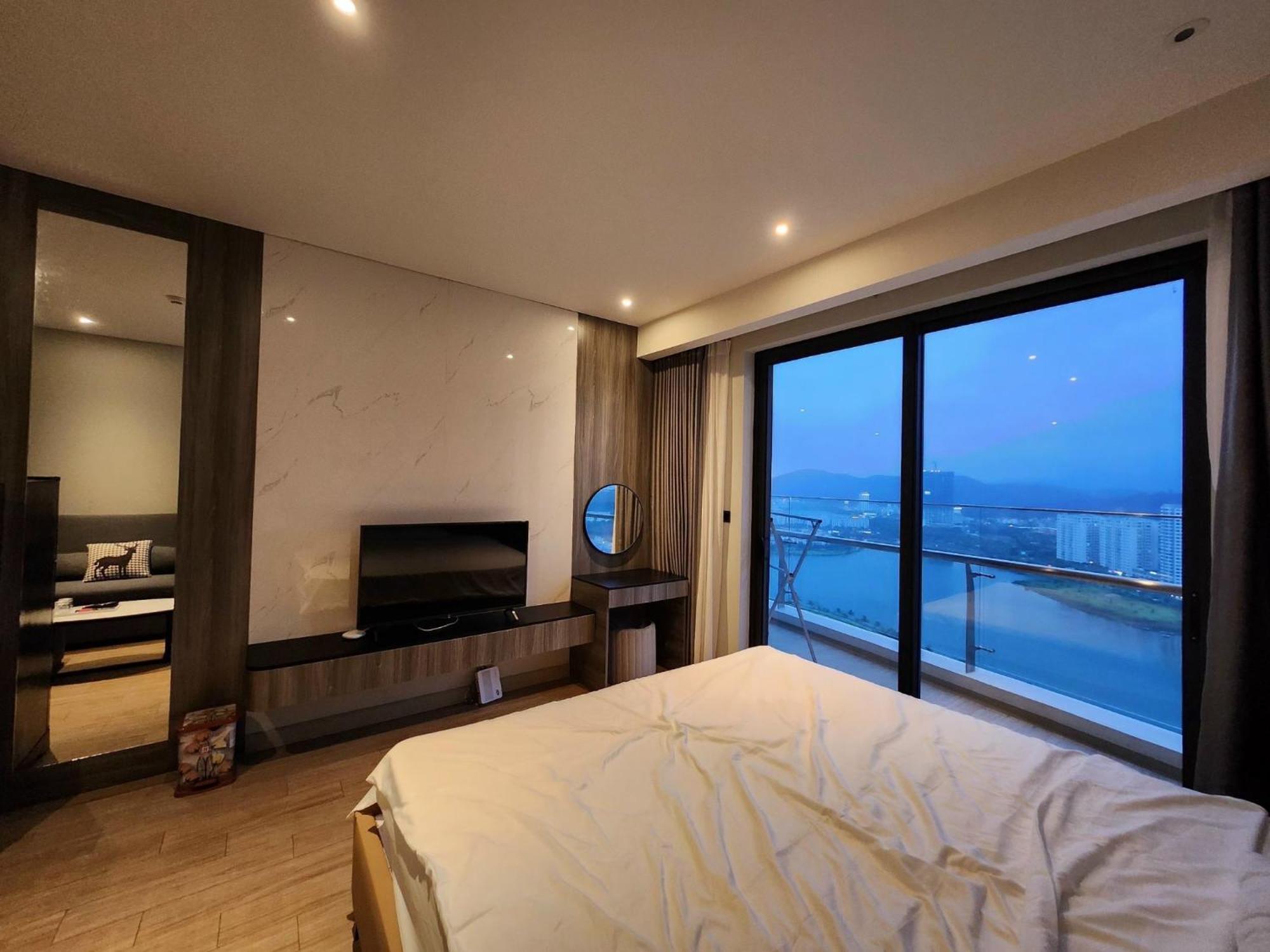Comzy Ha Long Homestay Ngoại thất bức ảnh