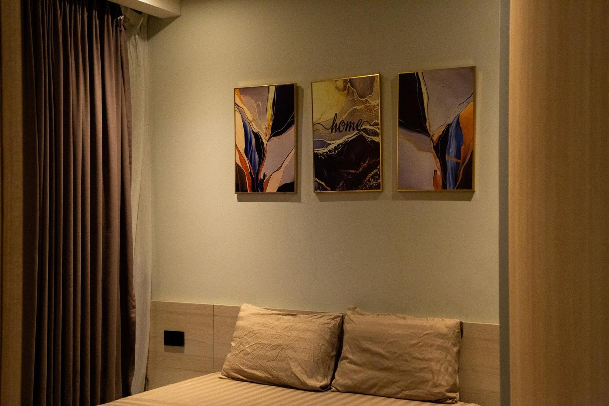 Comzy Ha Long Homestay Ngoại thất bức ảnh