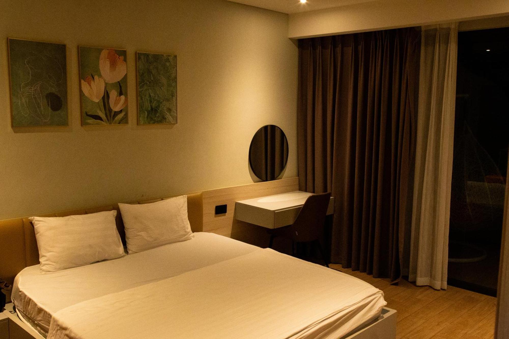 Comzy Ha Long Homestay Ngoại thất bức ảnh