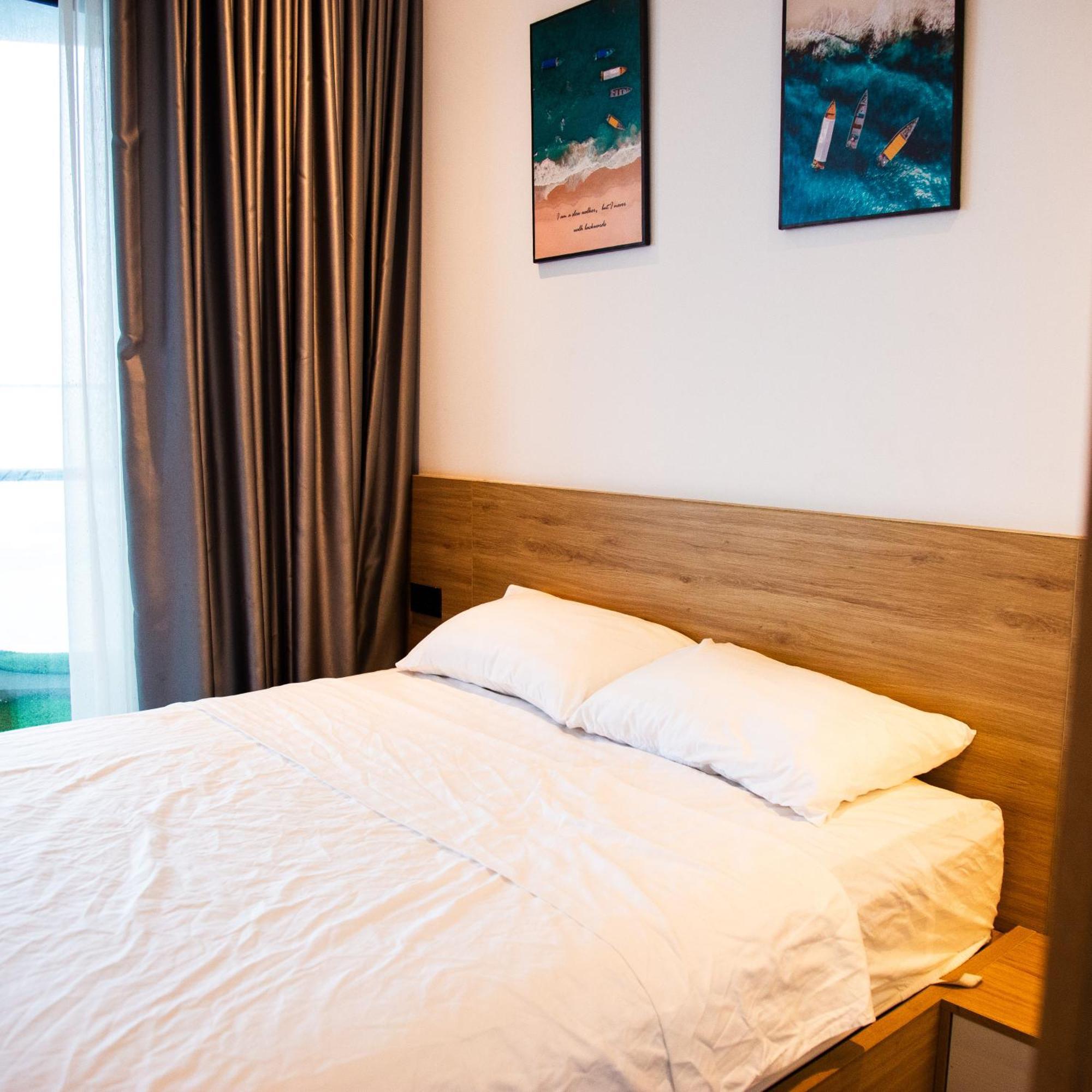 Comzy Ha Long Homestay Ngoại thất bức ảnh