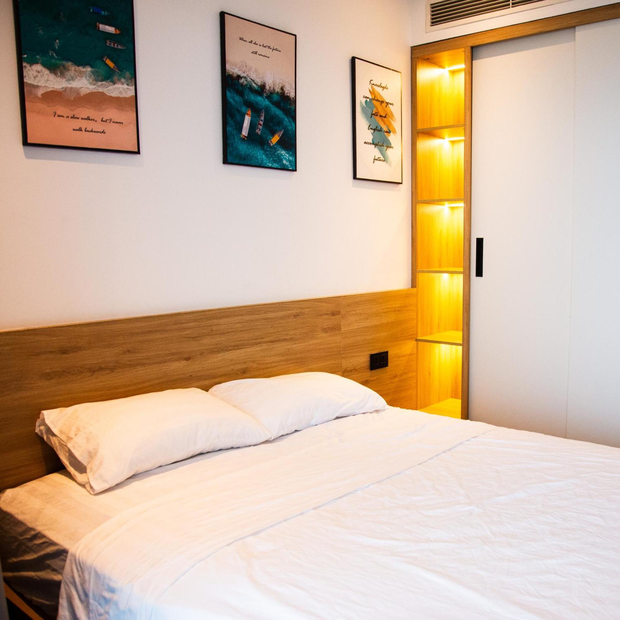 Comzy Ha Long Homestay Ngoại thất bức ảnh