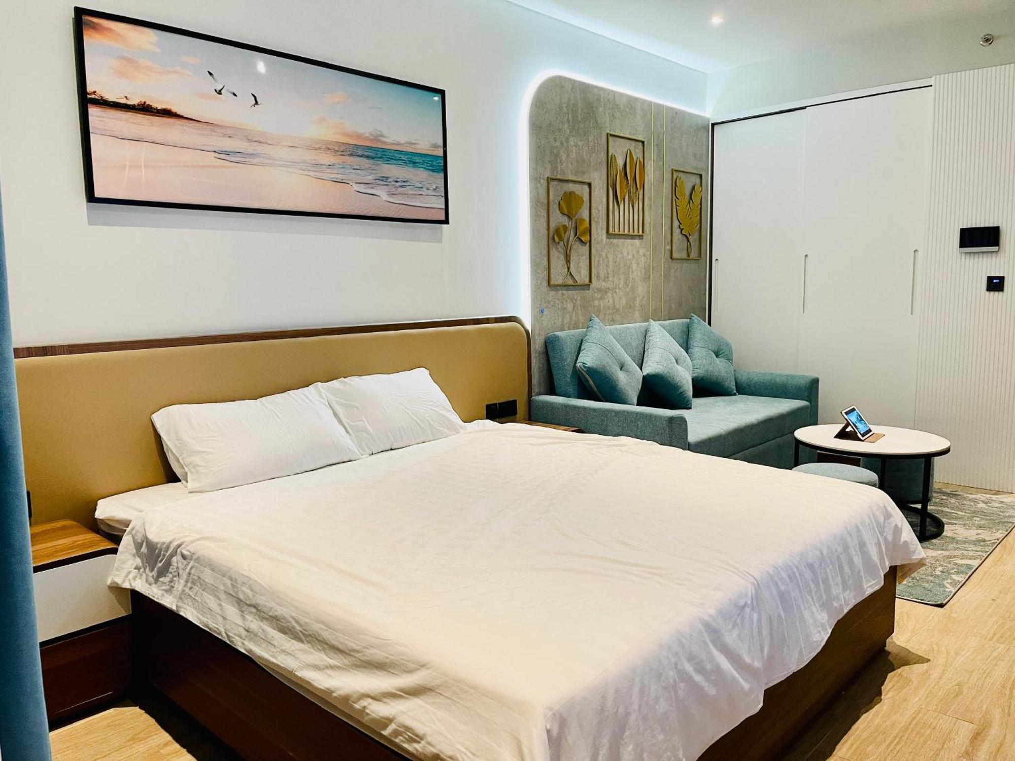 Comzy Ha Long Homestay Ngoại thất bức ảnh