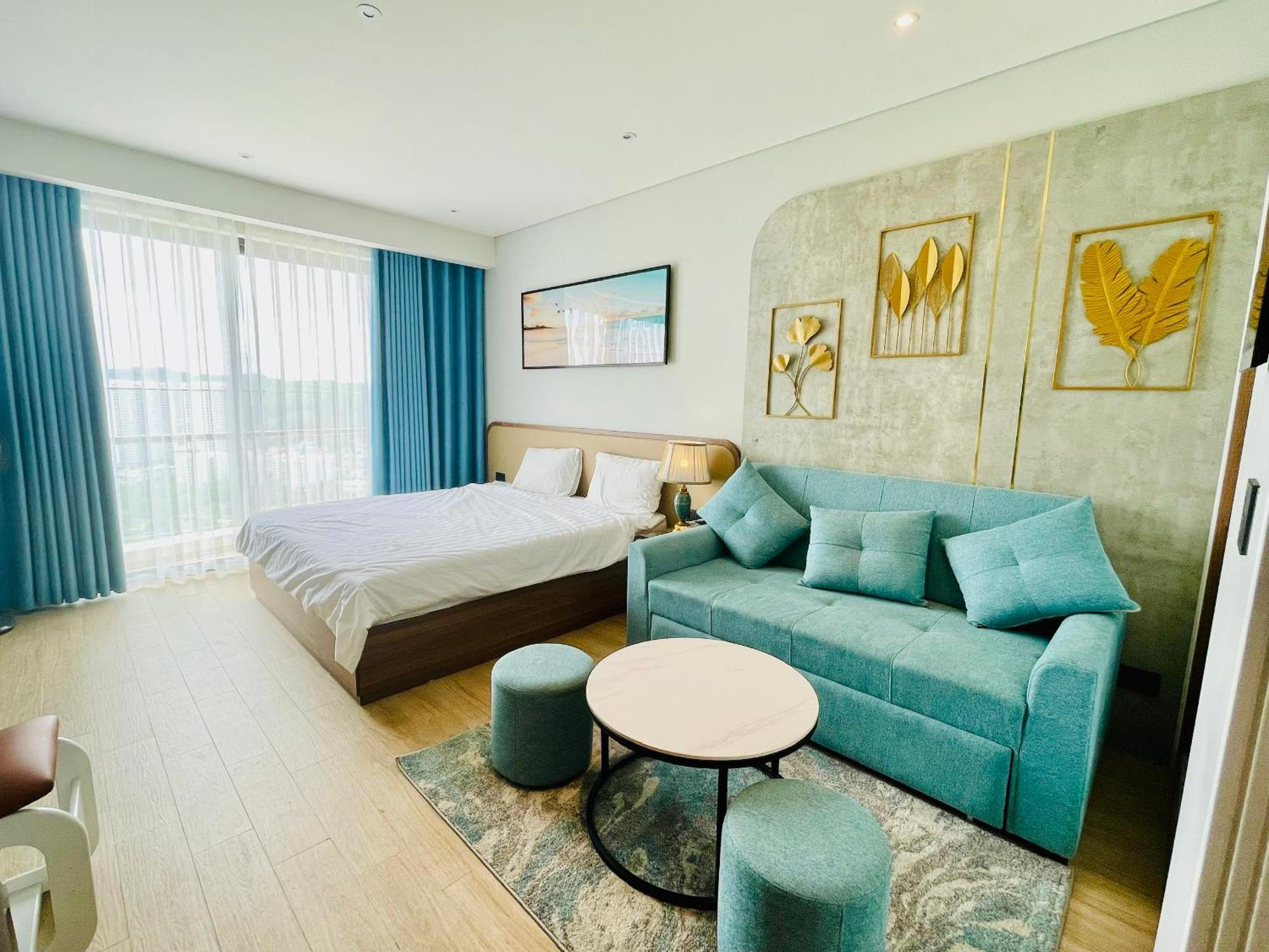 Comzy Ha Long Homestay Ngoại thất bức ảnh
