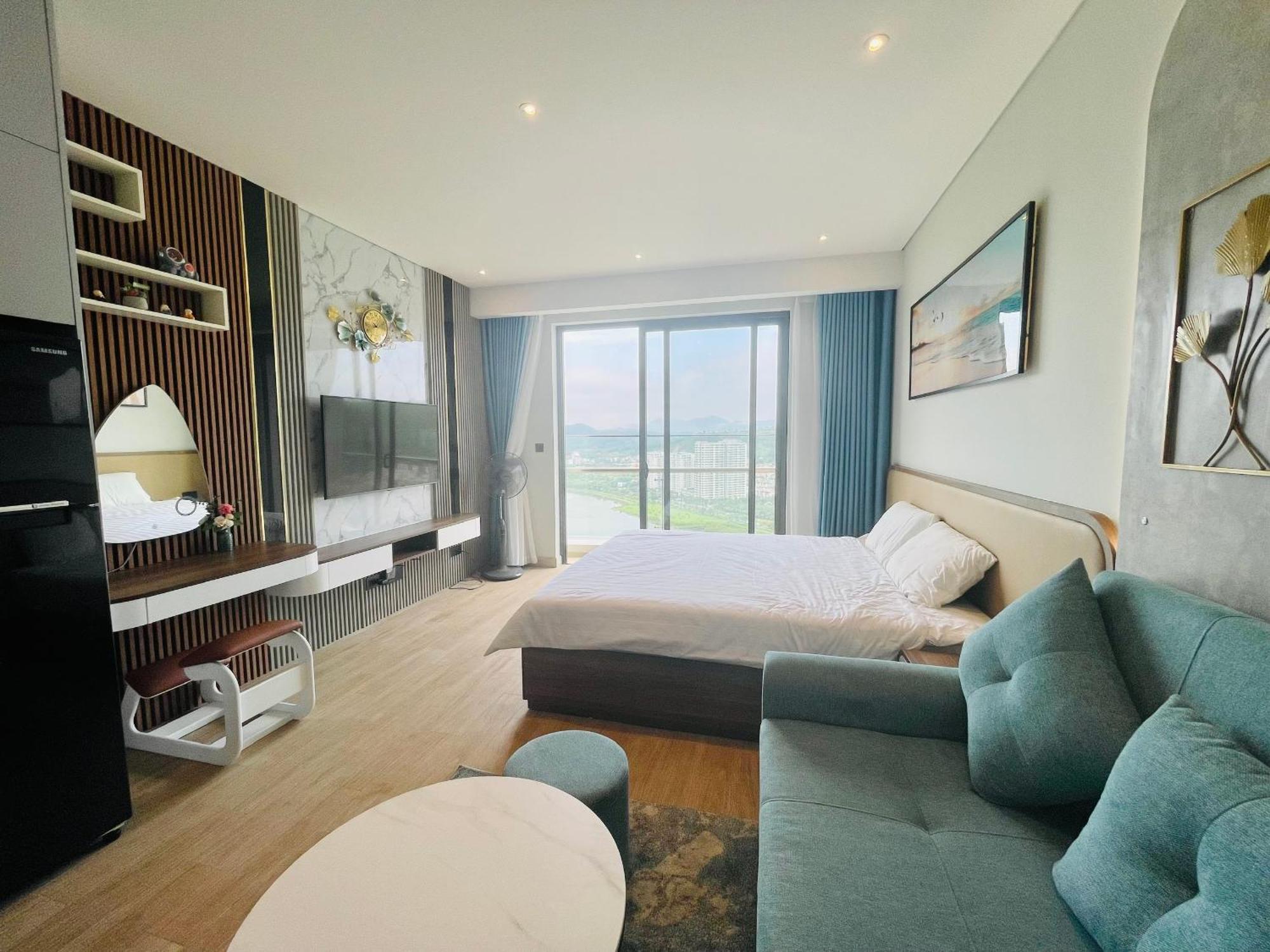 Comzy Ha Long Homestay Ngoại thất bức ảnh