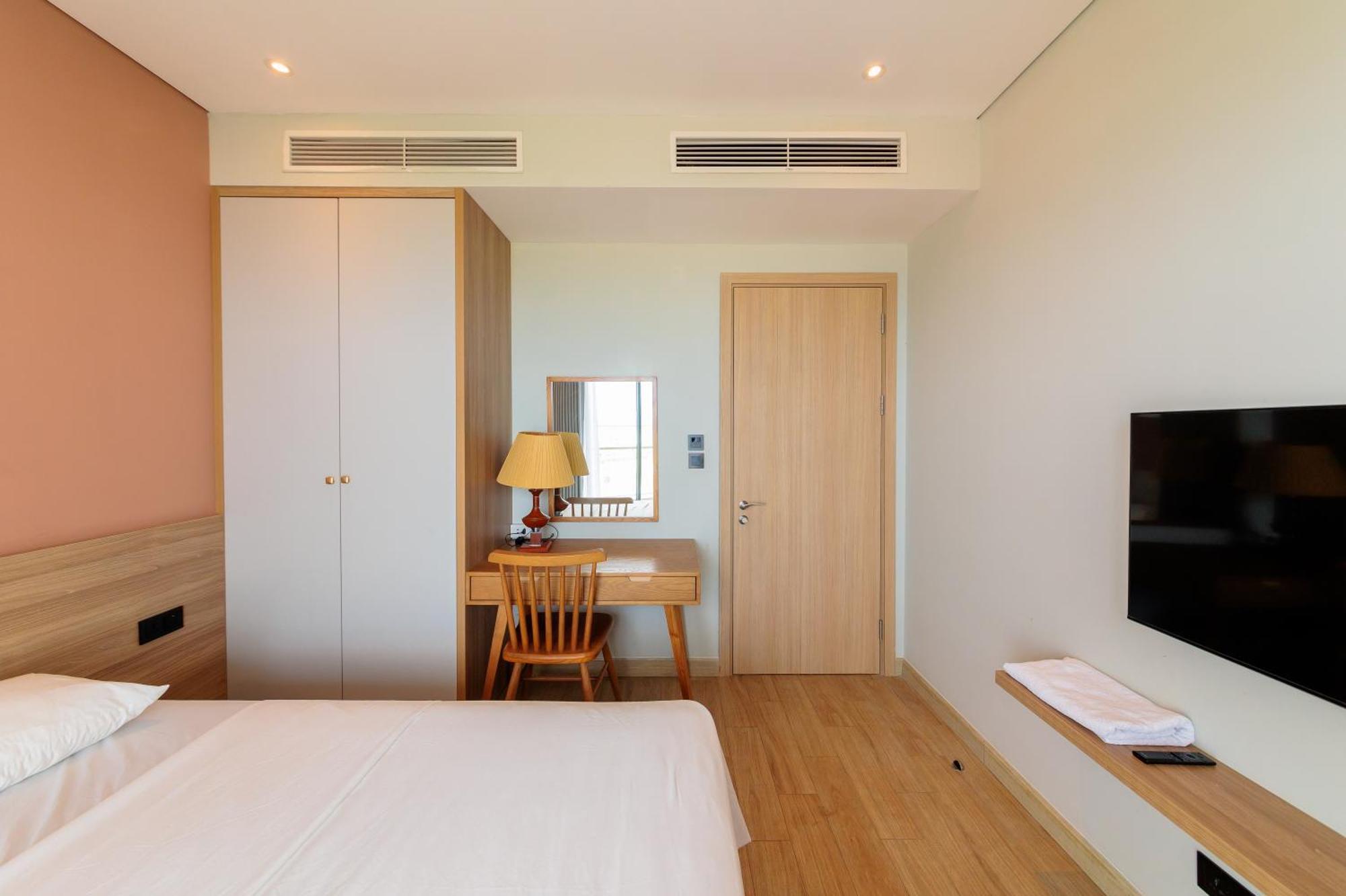 Comzy Ha Long Homestay Ngoại thất bức ảnh