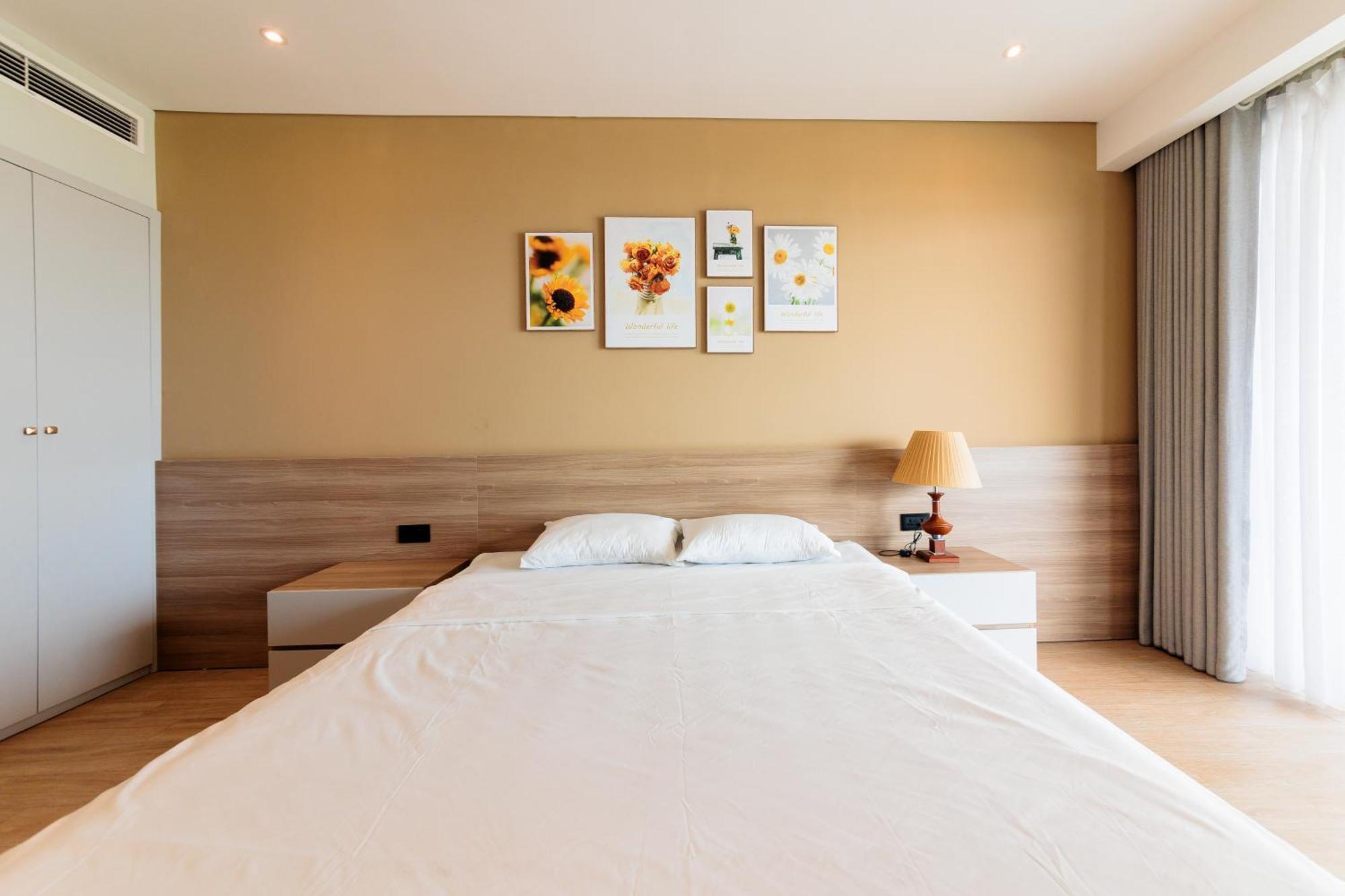 Comzy Ha Long Homestay Ngoại thất bức ảnh