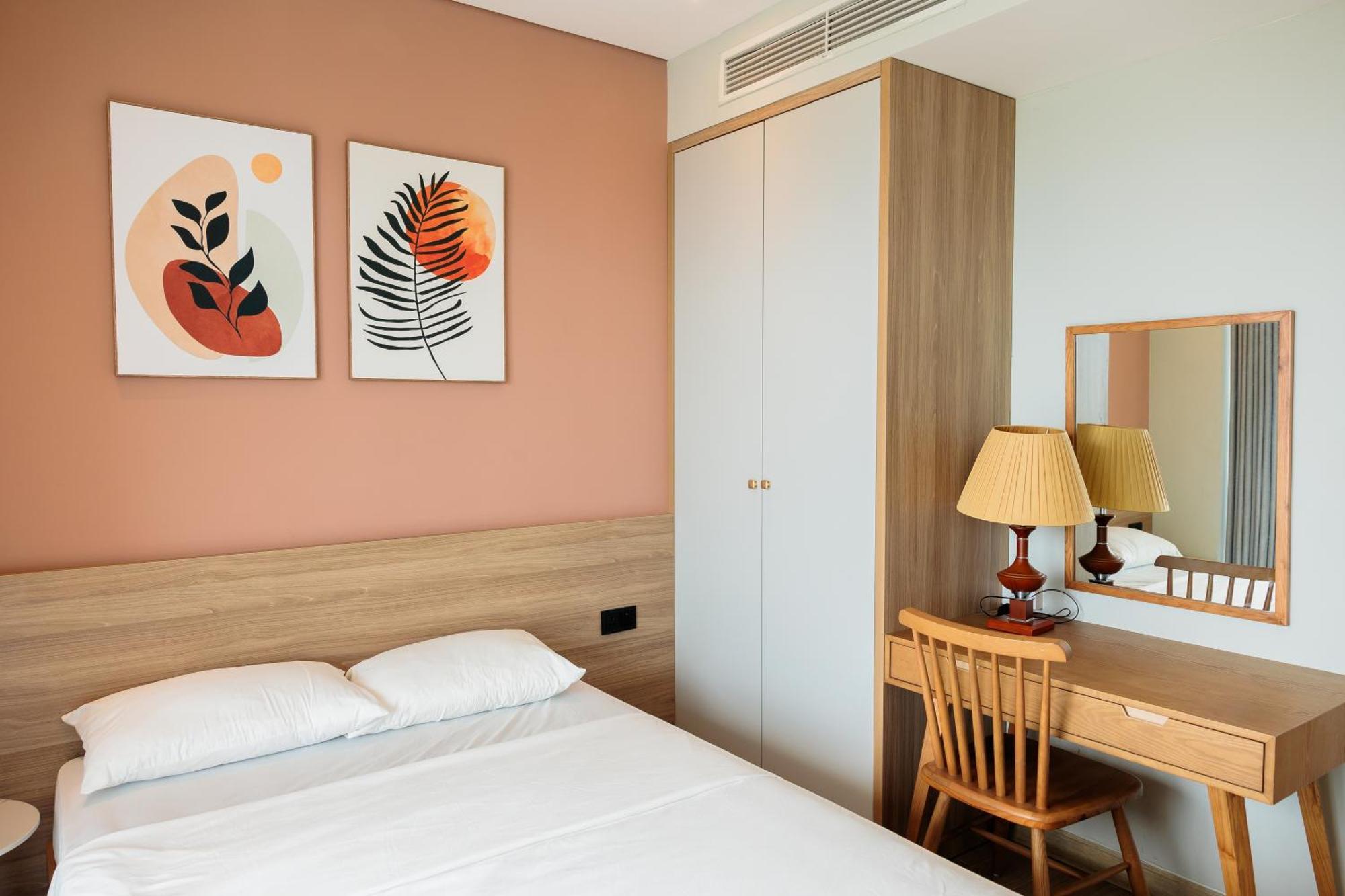 Comzy Ha Long Homestay Ngoại thất bức ảnh