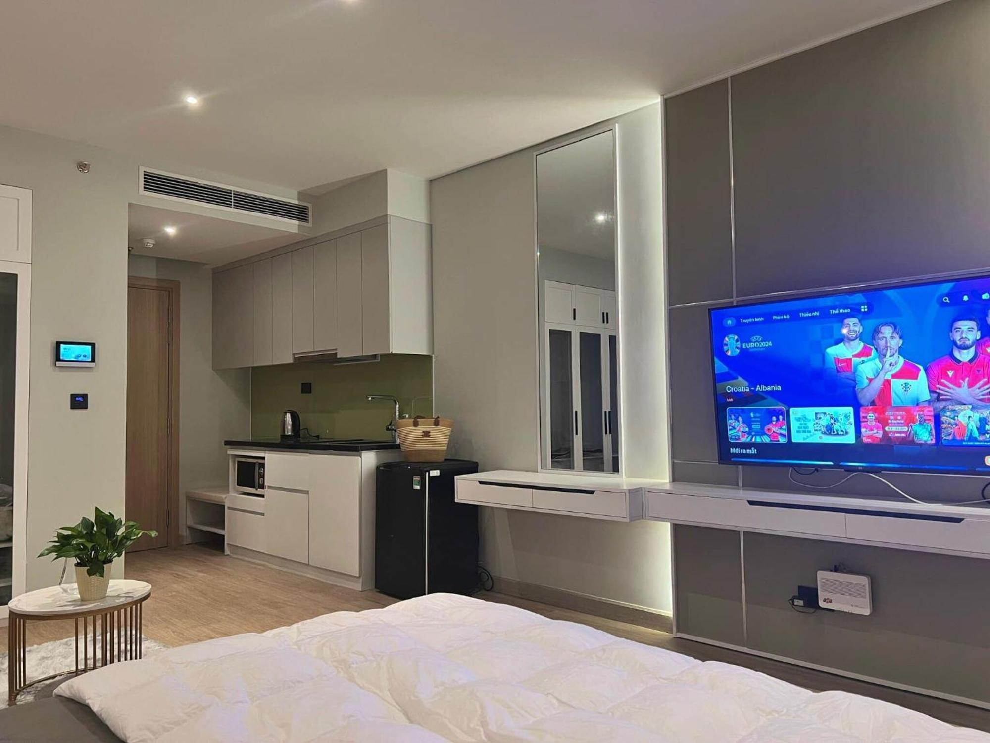 Comzy Ha Long Homestay Phòng bức ảnh