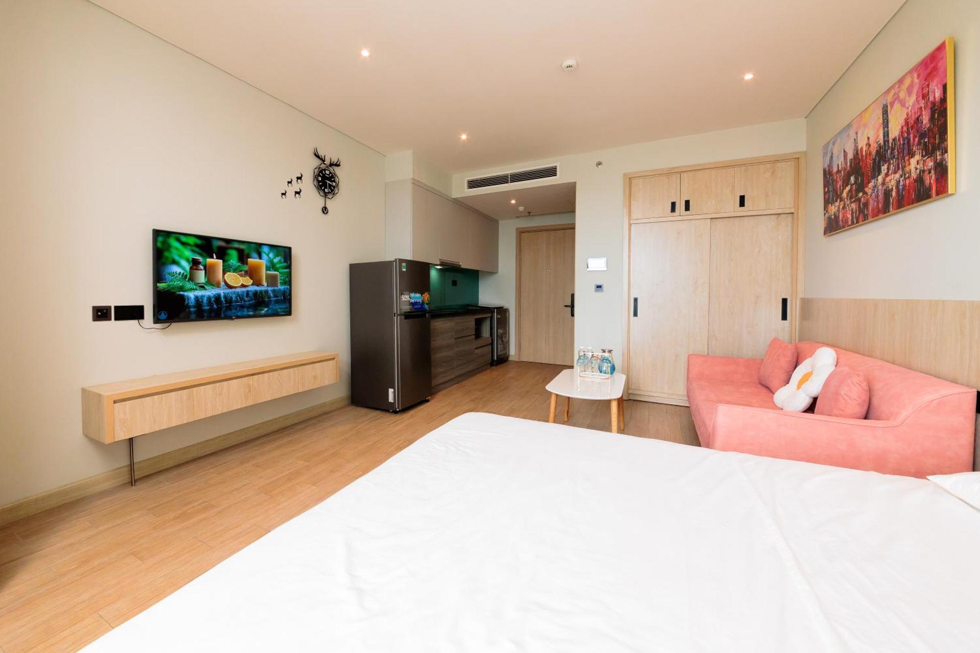 Comzy Ha Long Homestay Ngoại thất bức ảnh