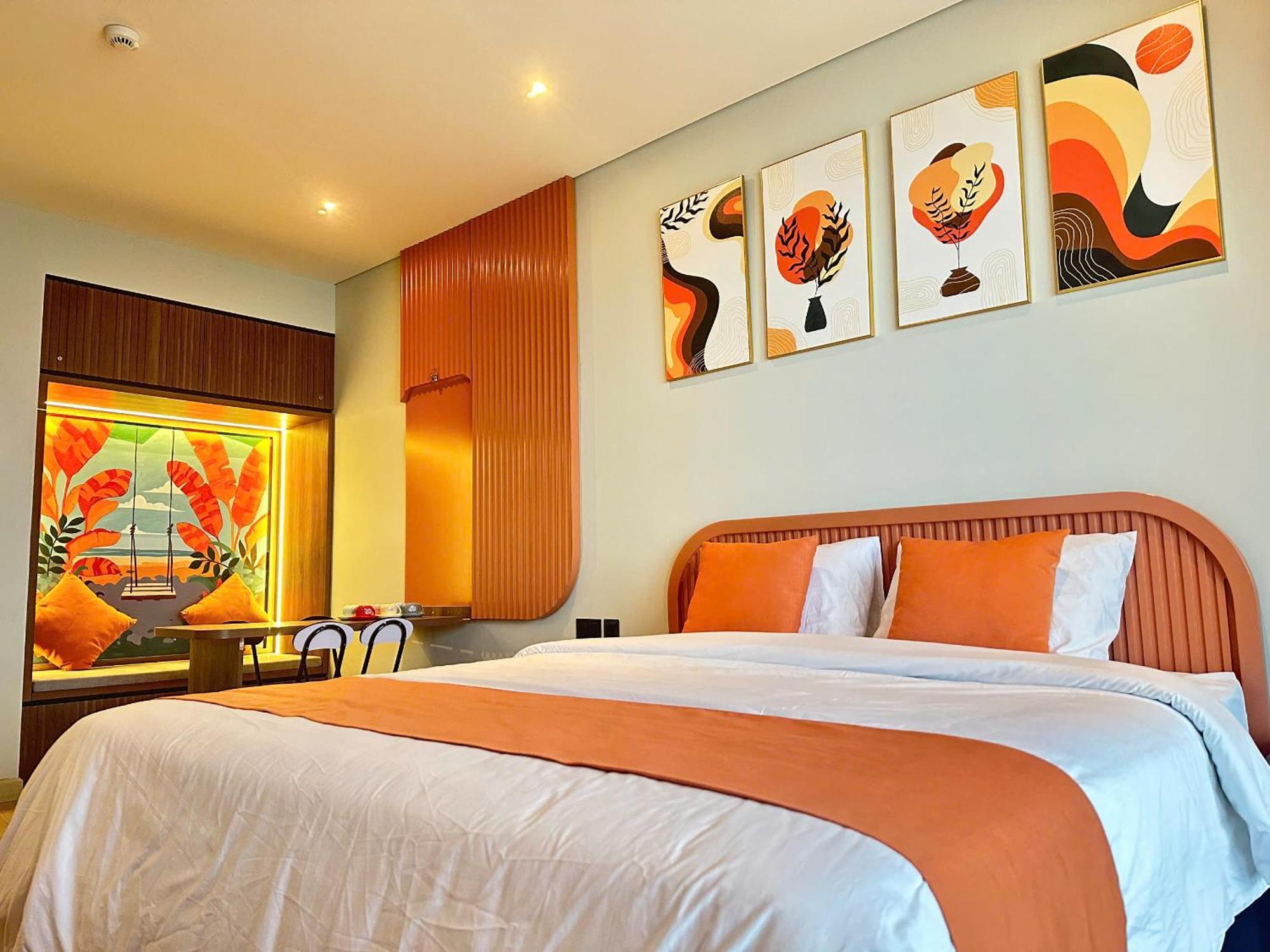 Comzy Ha Long Homestay Ngoại thất bức ảnh