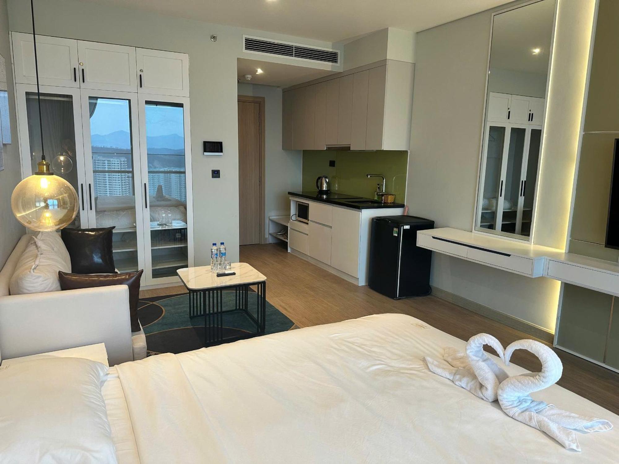 Comzy Ha Long Homestay Ngoại thất bức ảnh
