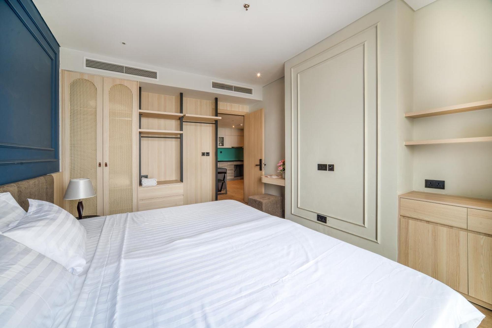 Comzy Ha Long Homestay Ngoại thất bức ảnh