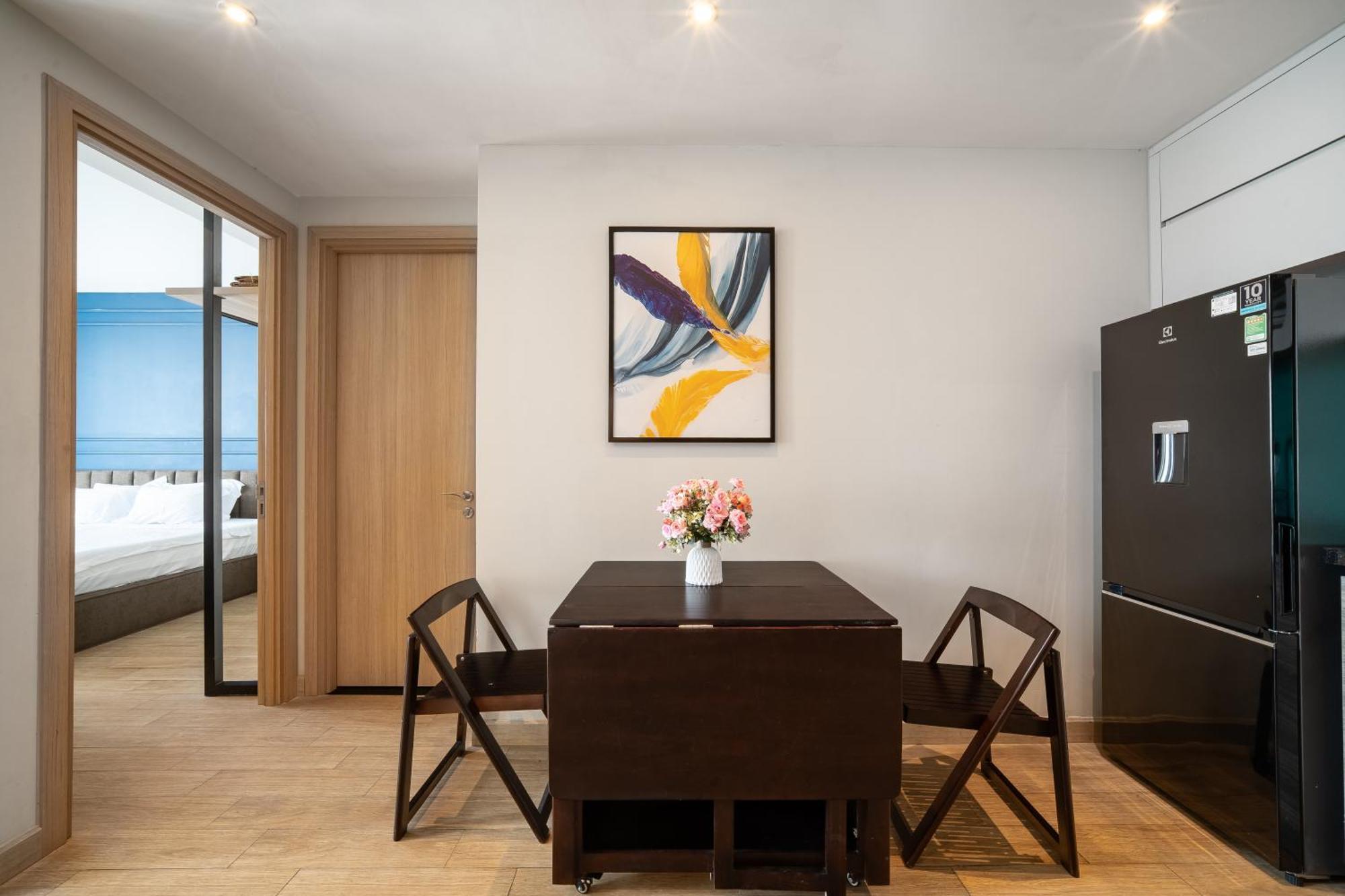 Comzy Ha Long Homestay Ngoại thất bức ảnh