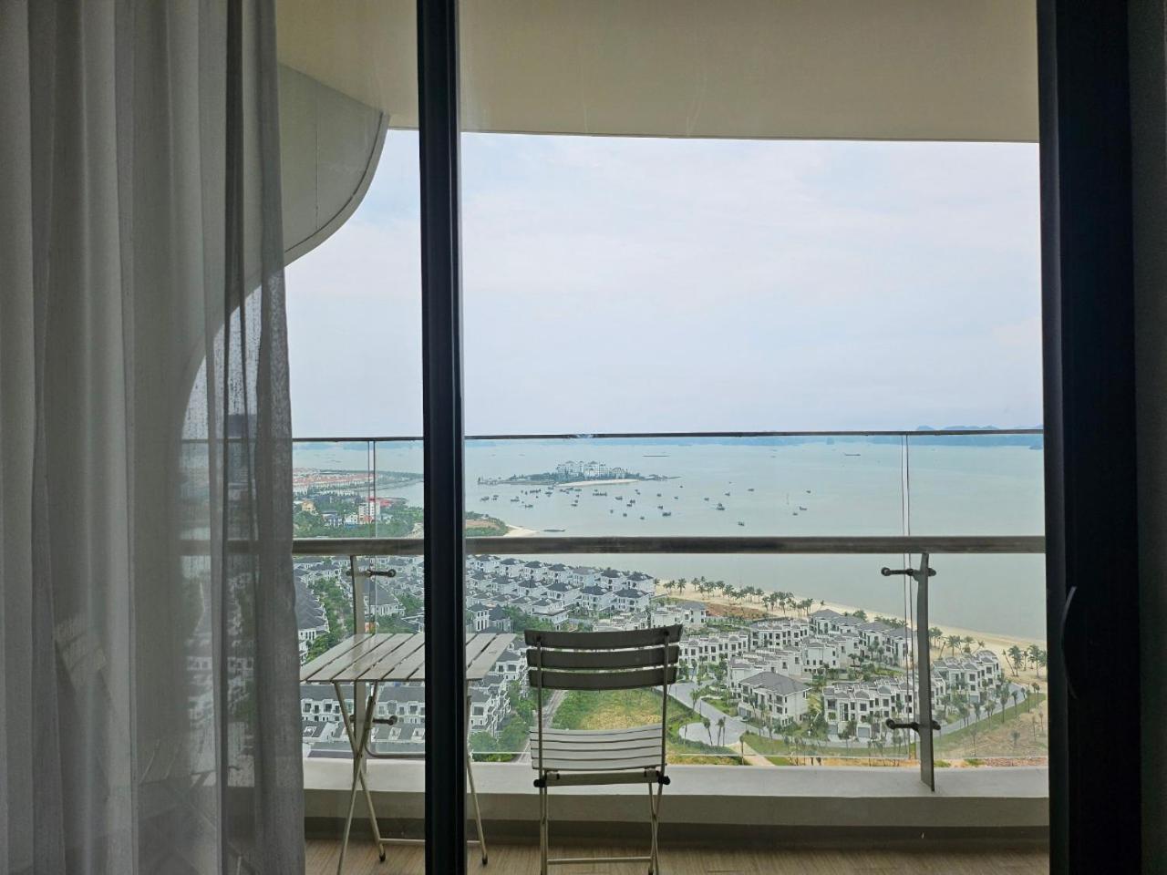 Comzy Ha Long Homestay Ngoại thất bức ảnh
