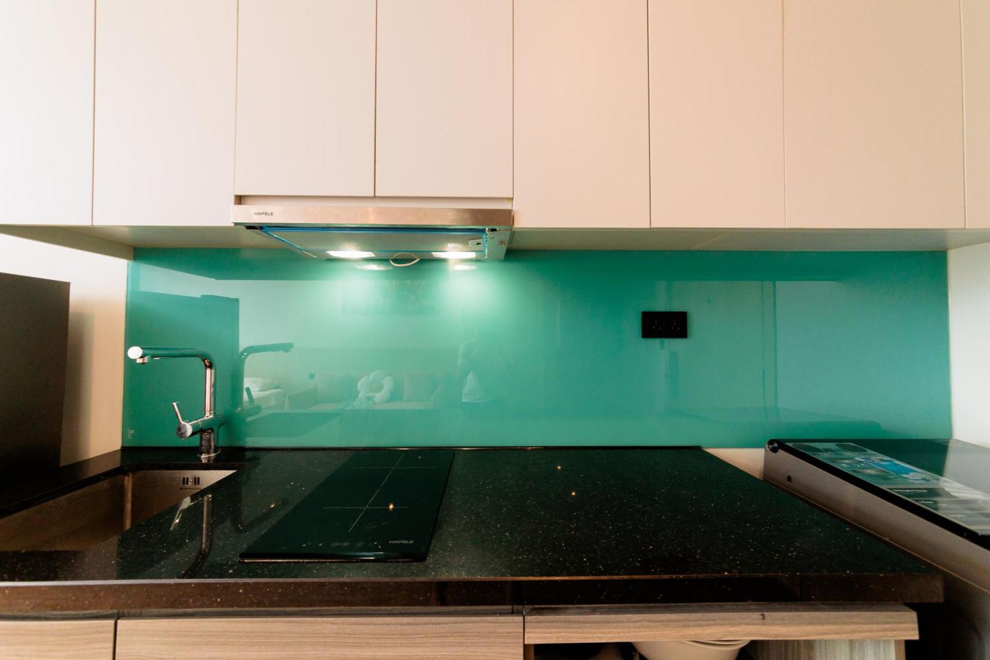Comzy Ha Long Homestay Ngoại thất bức ảnh