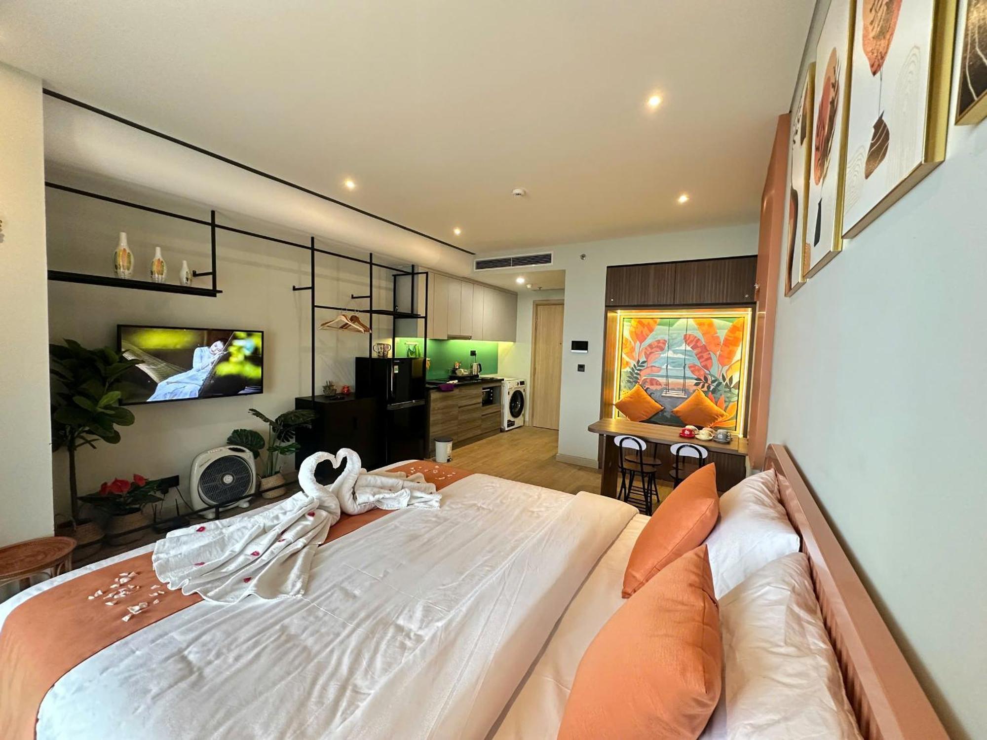 Comzy Ha Long Homestay Ngoại thất bức ảnh