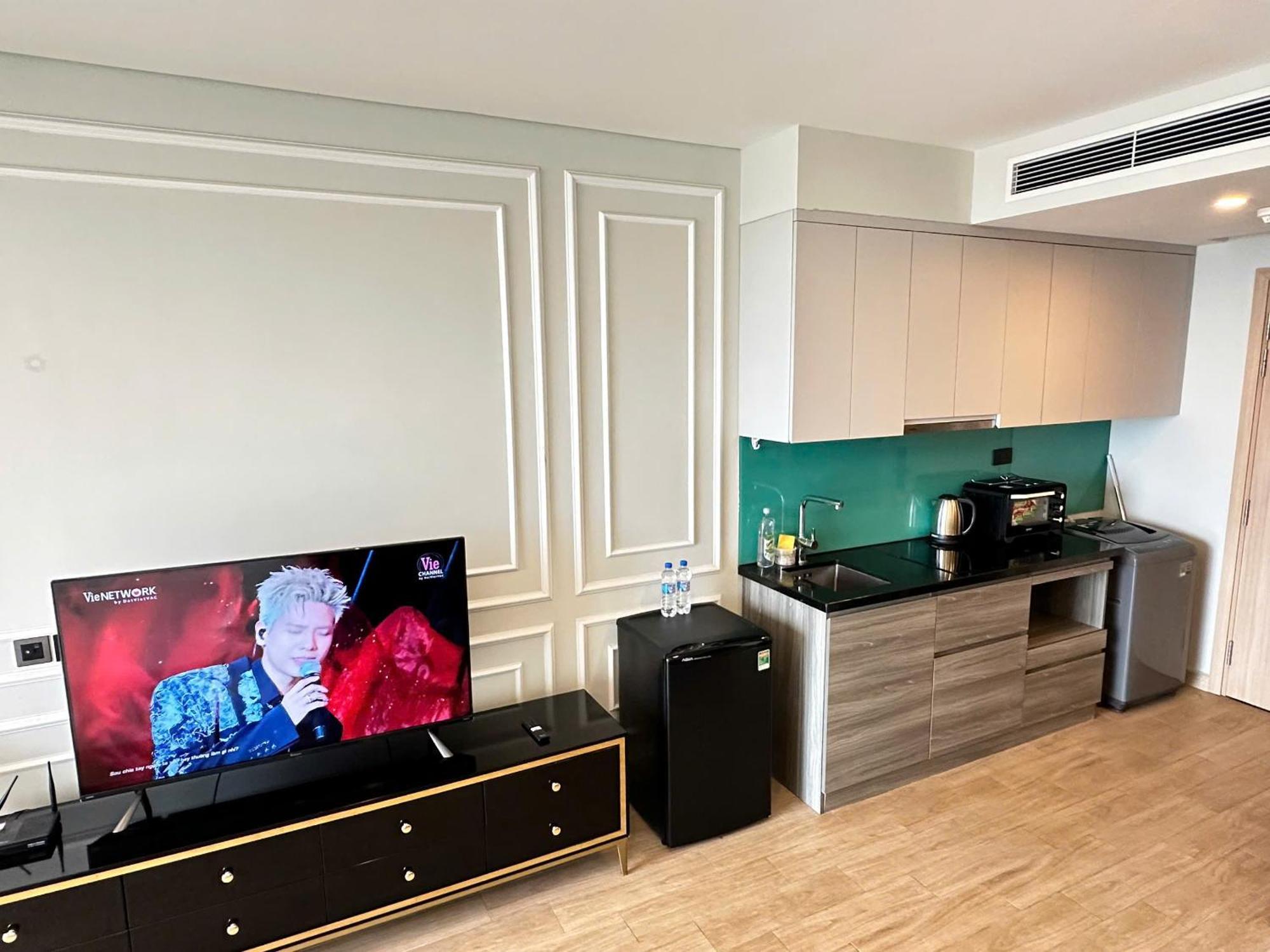 Comzy Ha Long Homestay Ngoại thất bức ảnh