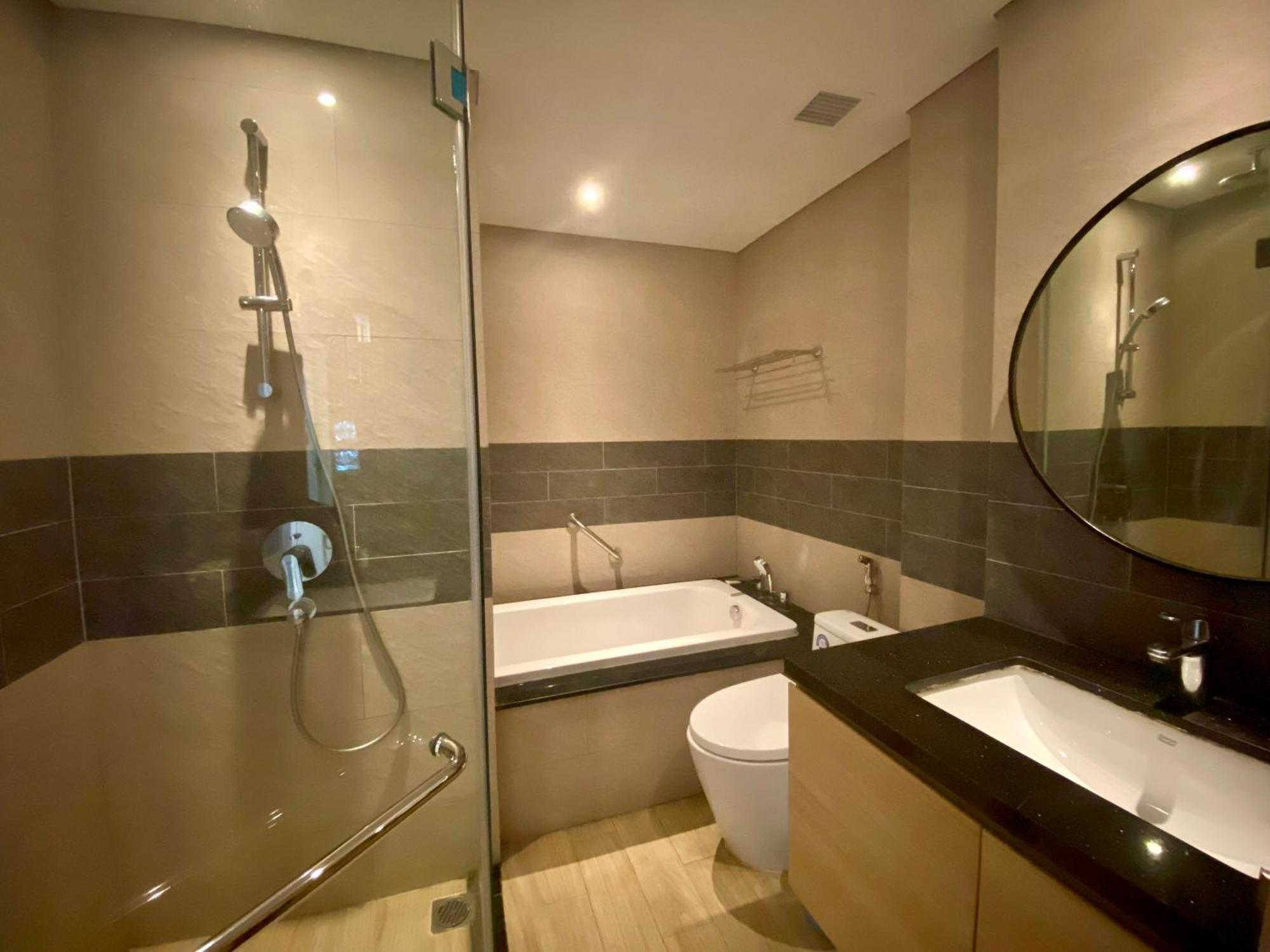 Comzy Ha Long Homestay Ngoại thất bức ảnh