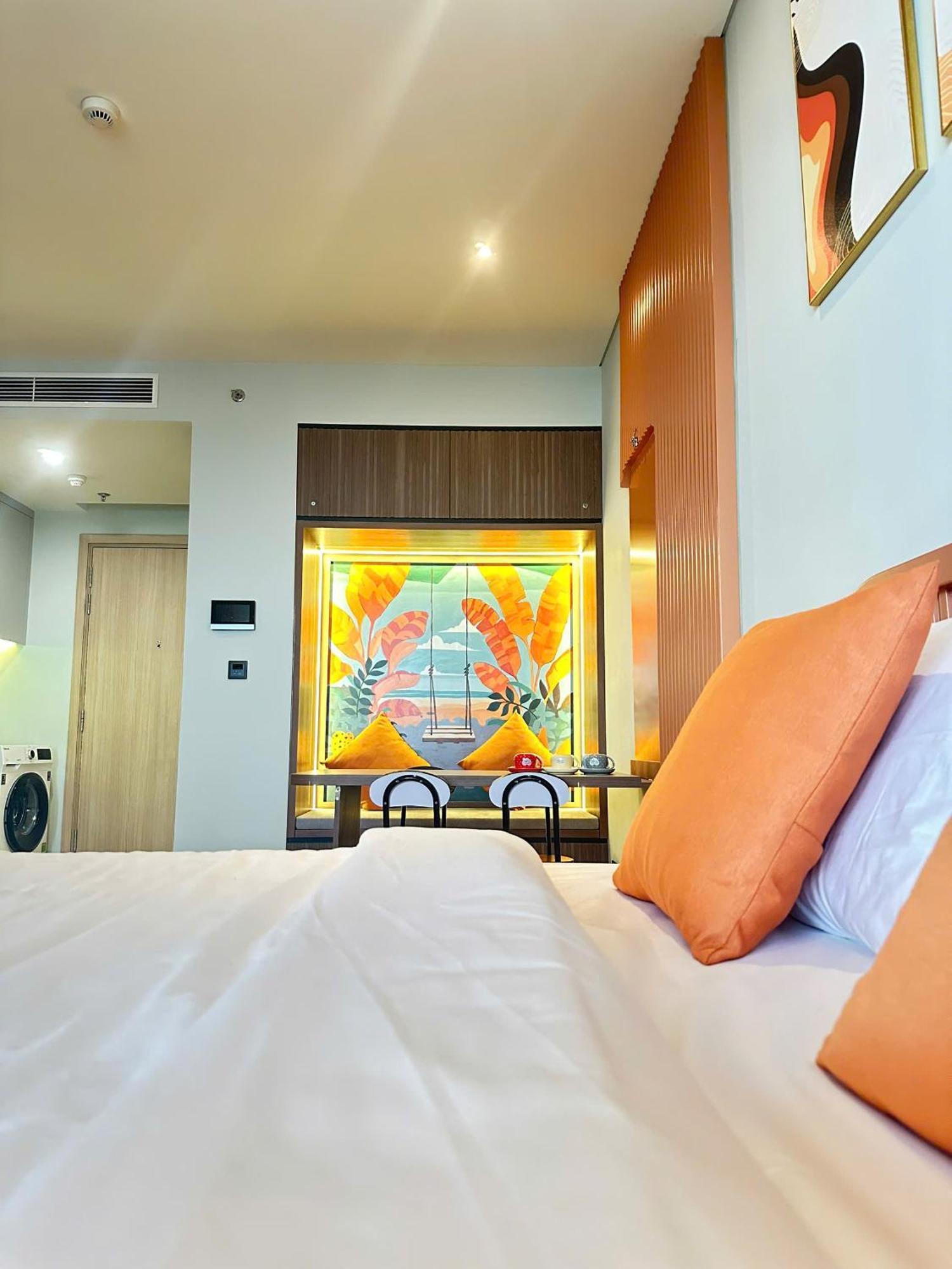 Comzy Ha Long Homestay Ngoại thất bức ảnh
