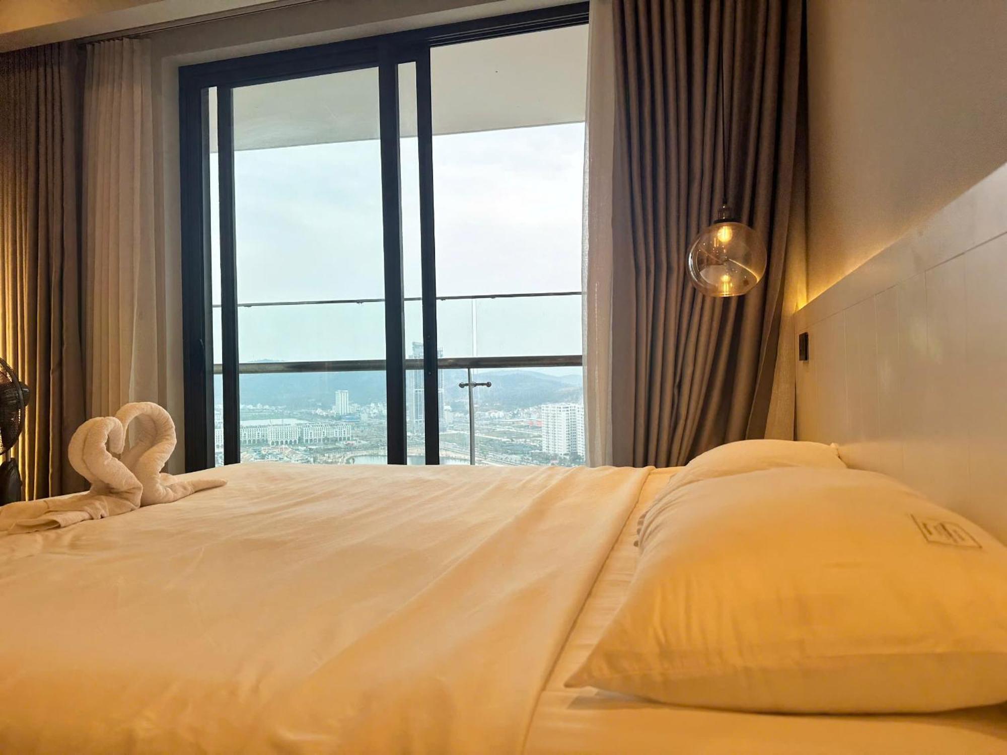 Comzy Ha Long Homestay Ngoại thất bức ảnh