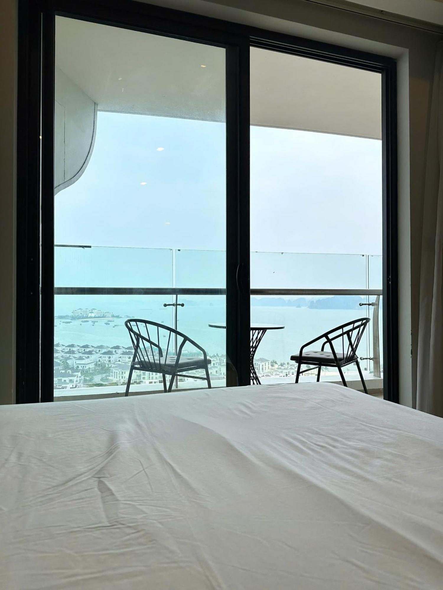 Comzy Ha Long Homestay Ngoại thất bức ảnh