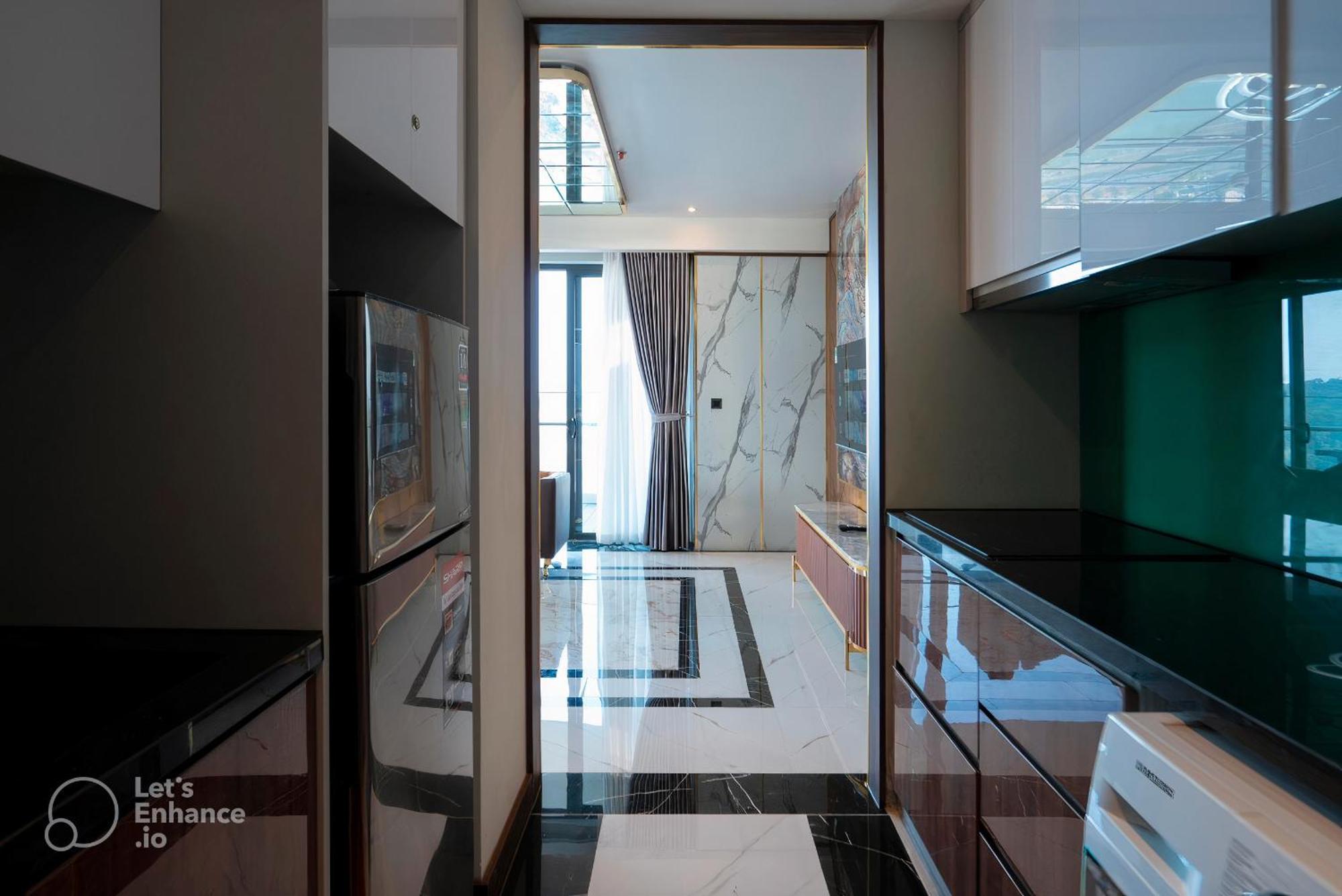 Comzy Ha Long Homestay Ngoại thất bức ảnh