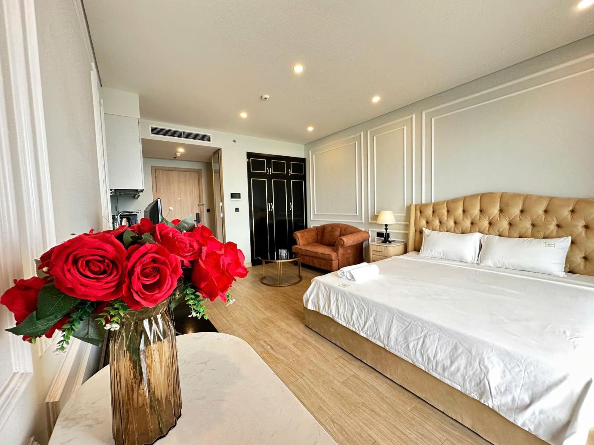 Comzy Ha Long Homestay Ngoại thất bức ảnh