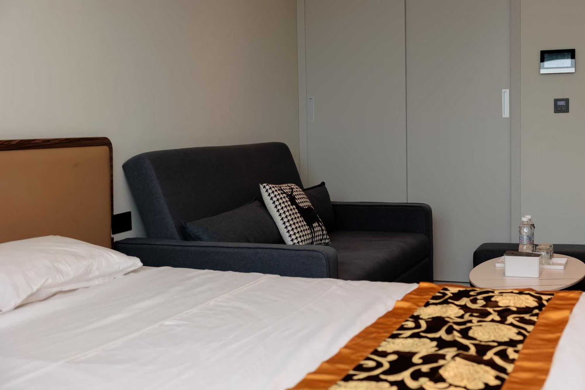 Comzy Ha Long Homestay Ngoại thất bức ảnh