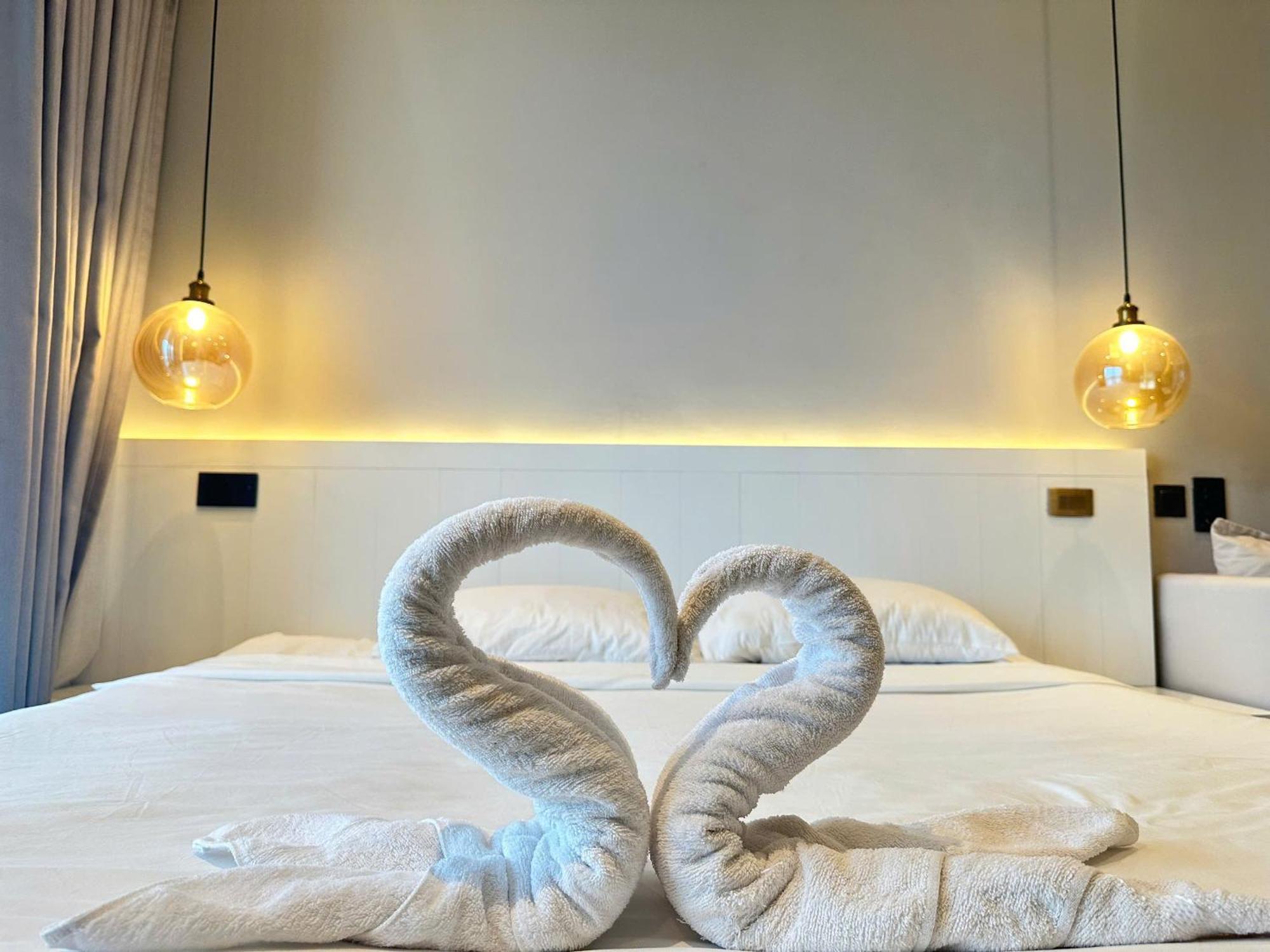 Comzy Ha Long Homestay Ngoại thất bức ảnh