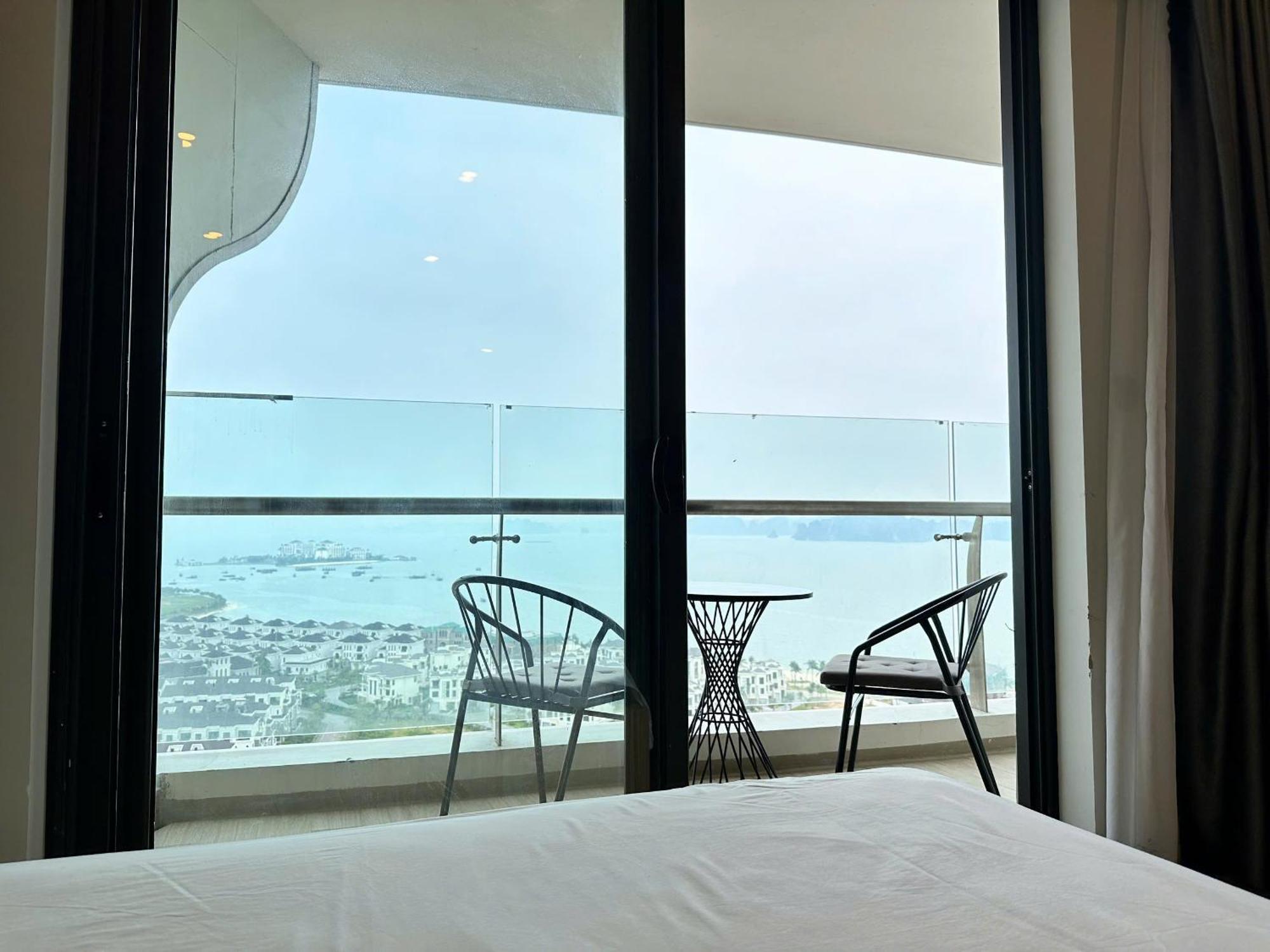 Comzy Ha Long Homestay Ngoại thất bức ảnh