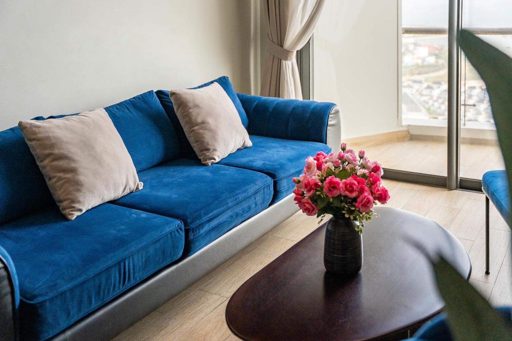 Comzy Ha Long Homestay Ngoại thất bức ảnh