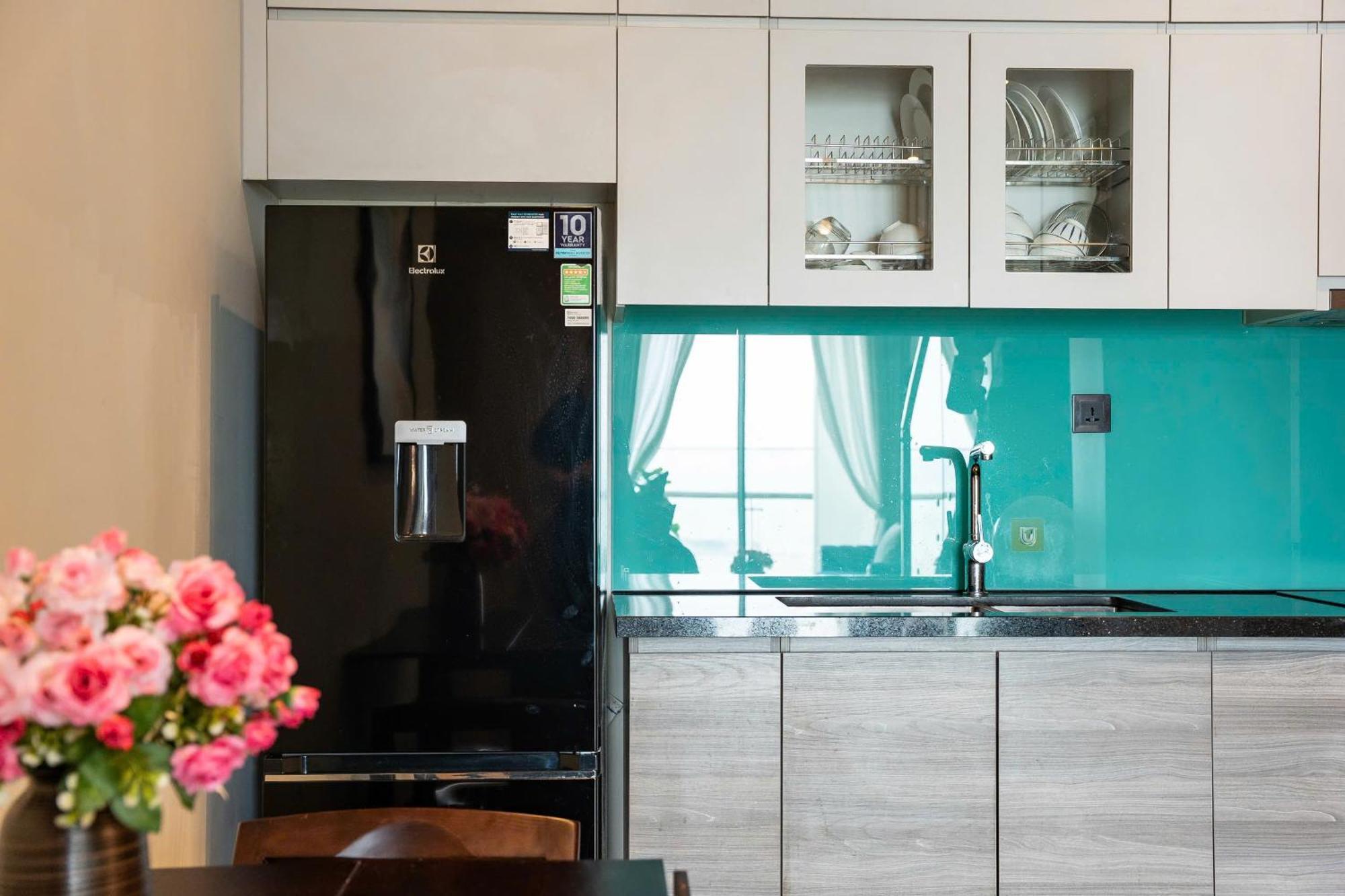 Comzy Ha Long Homestay Ngoại thất bức ảnh